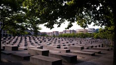 Germany gives $1.4 billion to Holocaust survivors across the world