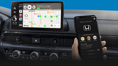 Hondas can now teach your teens how to drive more safely