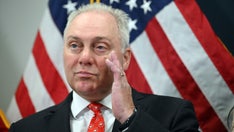 Scalise denies GOP leaders held anti-ATF pistol brace bill hostage to secure votes for debt ceiling increase