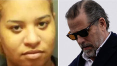 Americans guilty of charges similar to Hunter never got 'sweetheart' deal to keep them from prison: critics