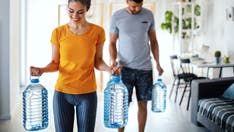 Drinking a gallon of water per day: Does it really help with weight loss and fitness?