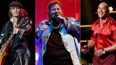 Johnny Depp invited by Jelly Roll to perform at Grand Ole Opry with Dwayne ‘The Rock’ Johnson