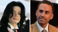 White Hollywood star apologizes for portraying Michael Jackson: 'Wrong decision'