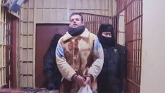 Joran van der Sloot case: Lawyer for Natalee Holloway suspect makes last-ditch effort to block transfer to US