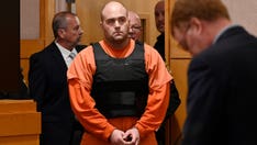 Maine man indicted, accused of killing parents and 2 others