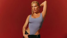 Kesha reveals near fatal health scare sparked by freezing her eggs: 'It was horrifying'