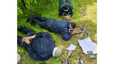 Serbia bucks US, EU; opens proceedings against arrested Kosovo police officers