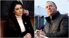 The Hitchhiker’s Guide to censuring Schiff this week