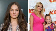 'Dance Moms' alum Maddie Ziegler says her mom apologized for putting her on reality series as a child