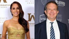 Meghan Markle called not a 'great' talent by top Hollywood agency CEO after Spotify deal's abrupt end