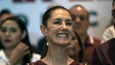 Mexico City's mayor resigns to launch bid to become country's first elected female president