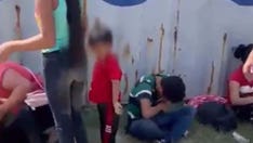 Migrant children abandoned by alleged smuggler rescued by Texas DPS amid triple-digit heat