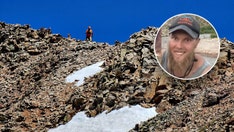 Colorado hiker with 'extensive background in survival' goes missing after summiting mountain, family says