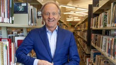 Suit challenges Arkansas law charging librarians for showing minors 'harmful' material