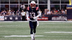Patriots defensive back Jack Jones pleads not guilty to nine counts of gun charges