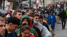 Former NY Dem governor warns NYC migrant crisis at 'tipping point': 'Sleep on the streets'