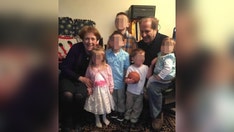 Newton triple-murder suspect paces during arraignment in random home invasion