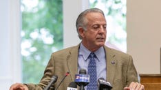 Nevada Gov Joe Lombardo vetoes measure criminalizing fake electors