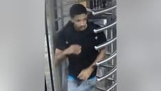 New York City suspect put 24-year-old woman in headlock, robbed her: police
