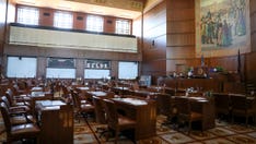 Republican boycott over Oregon’s Democratic-led bills enters 5th week