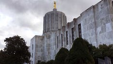 Oregon Democrats plan to start fining GOP senators as boycott hits 1-month mark