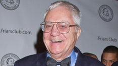 Pat Cooper, comedian and Sinatra opener, dead at 93