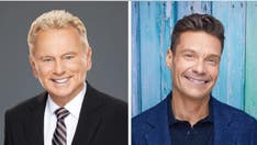 Pat Sajak's 'Wheel of Fortune' replacement: Ryan Seacrest’s name reportedly being discussed