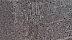 AI reveals ancient symbols hidden in Peruvian desert famous for alien theories
