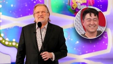 'Price is Right' contestant injures himself while celebrating victory