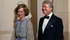 Rosalynn Carter diagnosed with dementia at 95: What to know about the condition in the ‘oldest old’