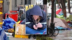 Drug arrests prove this city is a 'magnet' for homelessness, crime, activist says