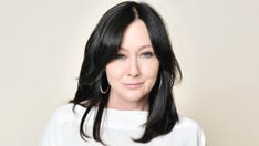 Shannen Doherty 'doing OK' after revealing cancer has spread to her brain; celebrity friends show support