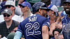 Red Sox announcer sets off his iPhone's ‘Siri’ after announcing at-bat of Rays player with same name