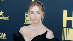 ‘Euphoria’ star Sydney Sweeney’s dad ‘walked out’ during her explicit scenes after watching show