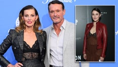 Tim McGraw, Faith Hill's daughter Gracie blasts troll accusing her of using Ozempic to lose weight