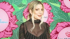 Tori Spelling says she and her family need brain scans because of mold poisoning