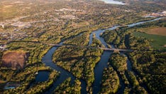 North Carolina gives final approval to Farm Act with limits on wetland protections