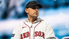 World Series champ pays tribute to 'best friend' Ryan Mallett following apparent drowning death