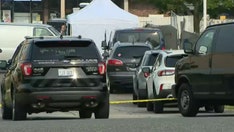 Shooting at Illinois Juneteenth celebration leaves at least 20 injured, 1 dead