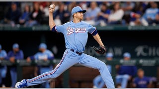 Texas son los favoritos frente a los Cleveland Guardians en MLB de esta noche, a pesar de sus problemas fuera de casa