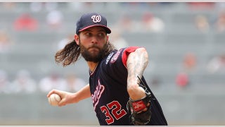 Washington Nationals apologize to pitcher after firing director who admitted to religious discrimination