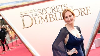 HBO’s 'Harry Potter' gets a hard no from 'Black Mirror,' 'Loki' directors over JK Rowling’s trans views