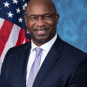 Rep. Jamaal Bowman