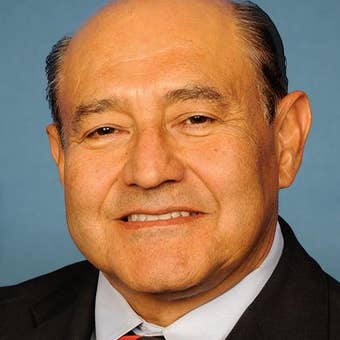 Rep. Lou Correa