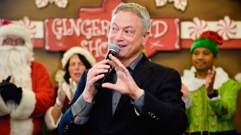 Gary Sinise Foundation expands &lsquo;Snowball Express&rsquo; program support to include fallen first responders&rsquo; families