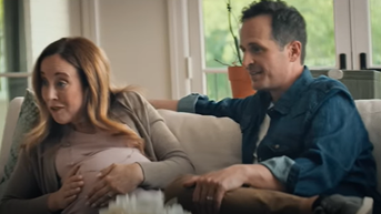 Focus on the Family president on impact of 'We're having a fetus' ad: 'Maturity of the pro-life movement'