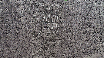 AI reveals ancient symbols hidden in Peruvian desert famous for alien theories