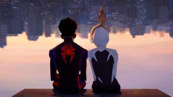 Blockbuster film 'Spider-Man: Across the Spider-Verse' removed from Middle East cinemas without explanation