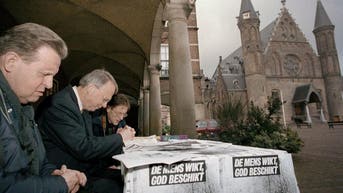 European country euthanizing otherwise healthy autistic people, researcher finds