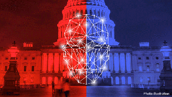 House releases long-awaited 250-page report on artificial intelligence - Fox News